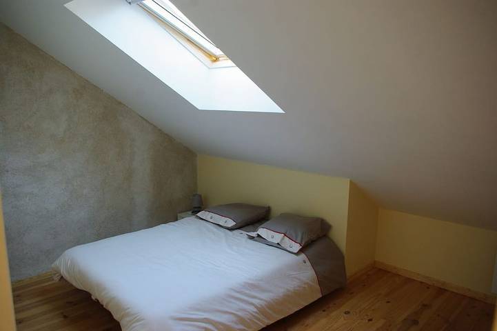 Gîte pour 6 personnes, avec jardin à Campsegret - 3