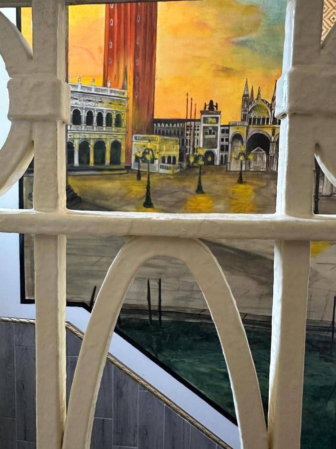 Vacation Venice Rooms in Mestre, Venedig