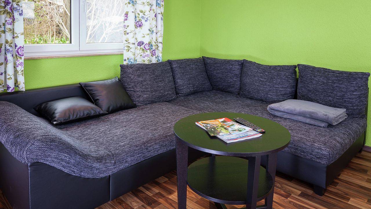 Ferienhaus für 2 Personen (40 m²) in Mittelndorf in Mittelndorf, Sebnitz