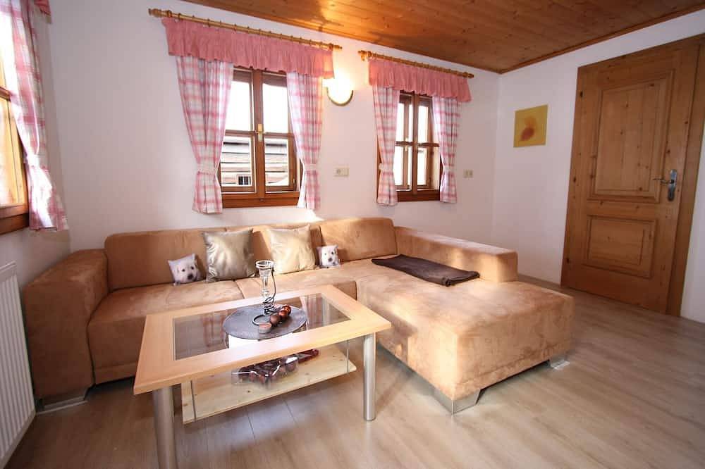 Villa for 4 People in Eben im Pongau, Salzburg state