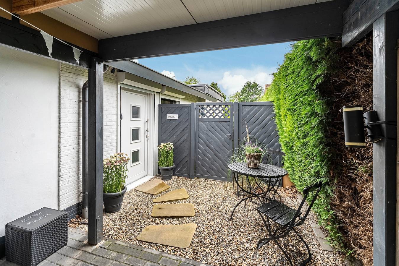 Studio Malibu S aan het meer, foto 10