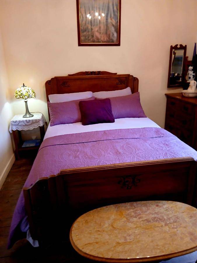 Location de vacances pour 3 personnes, avec terrasse et jardin à Magnac-Laval - 3