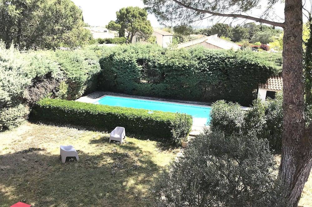 Maison de vacances