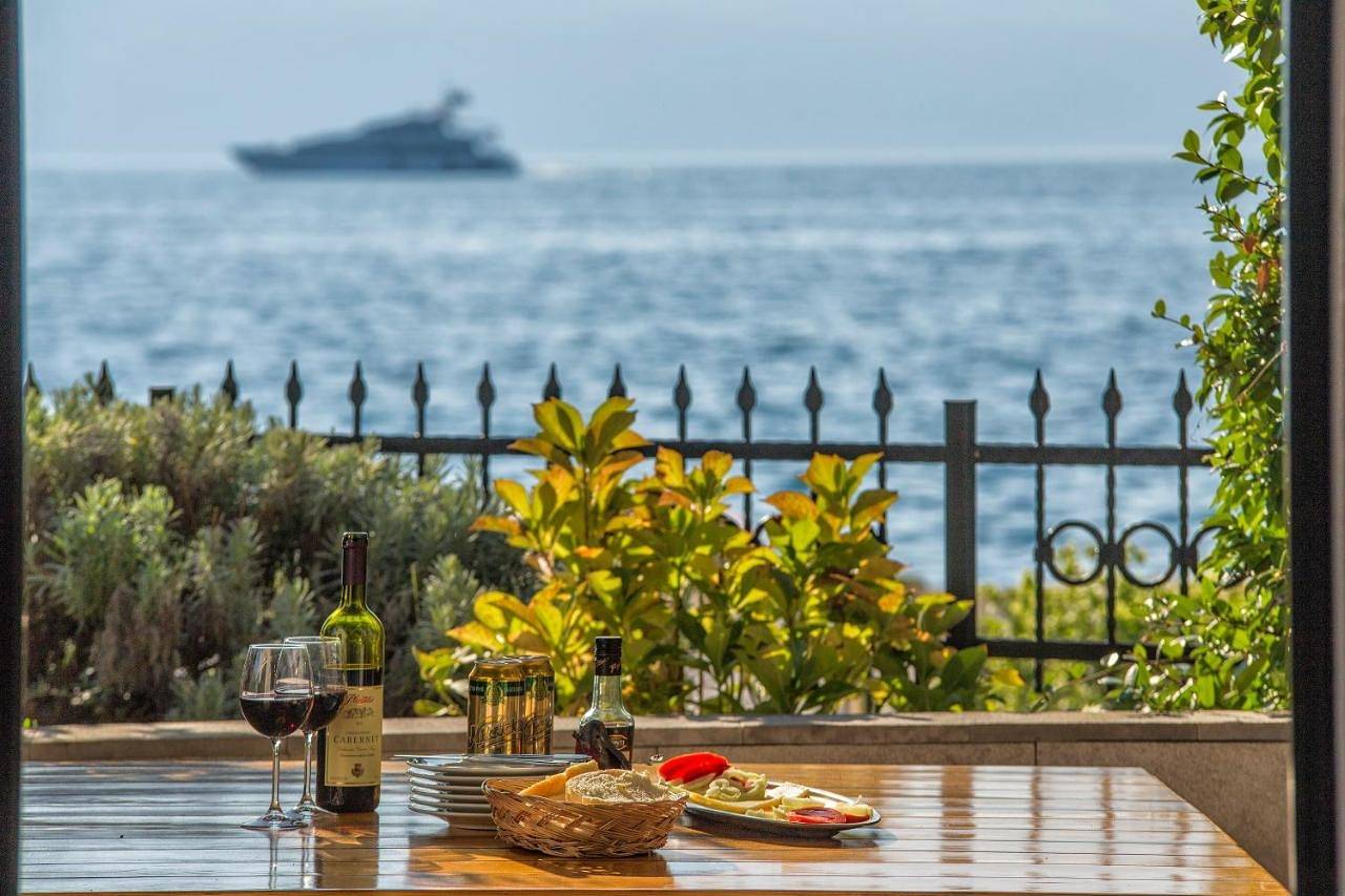 Villa Ruza, Donja Lastva in Tivat, Bay of Kotor

