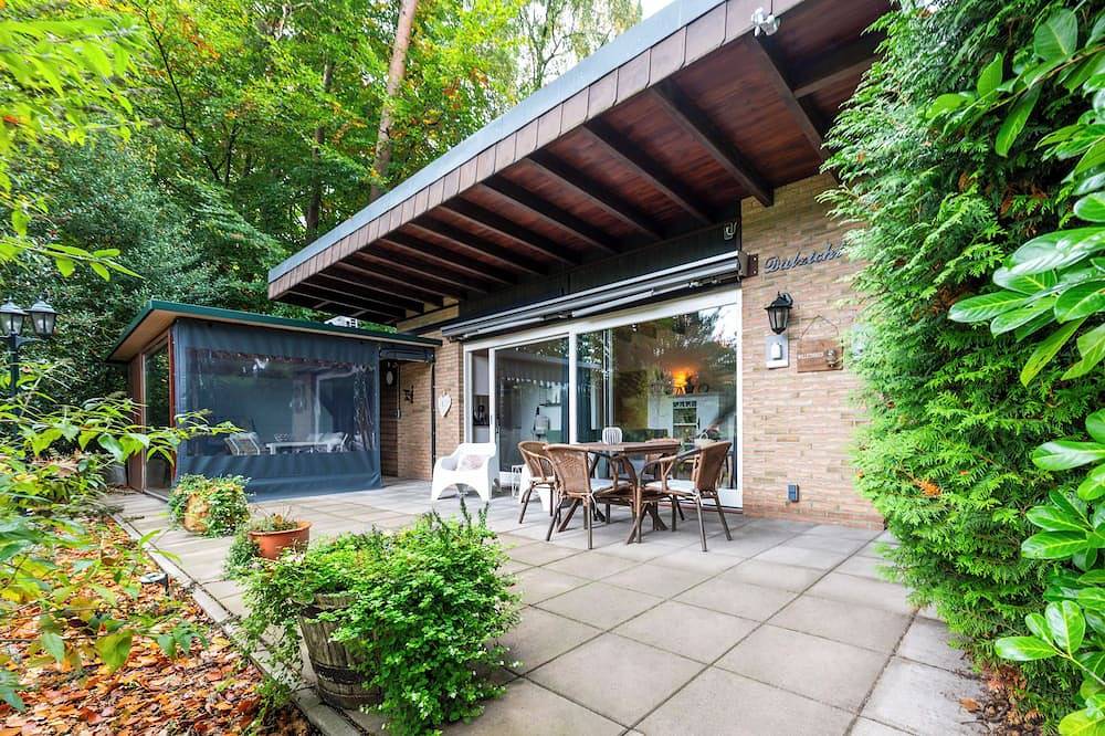 Gemütlicher Bungalow in toller Lage in Uelsen, Landkreis Grafschaft Bentheim