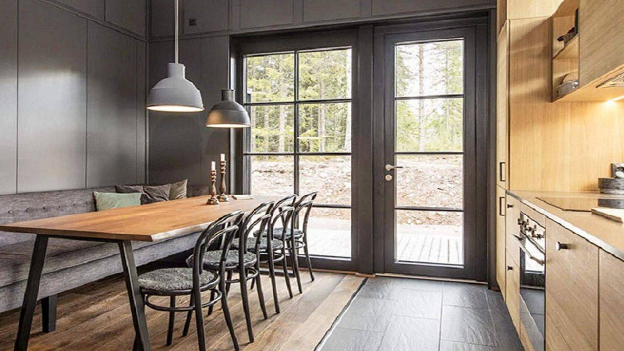 Ferienhaus für 6 Personen (53 m²) in Stöten in Stöten, Malung-Sälen region