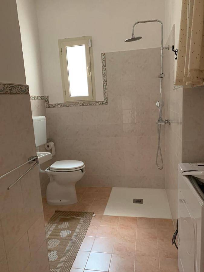 Location de vacances pour 2 personnes, avec jardin, adapté aux familles à Rieti - 4