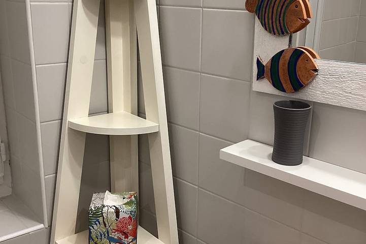 Location de vacances pour 2 personnes à Châteauneuf-sur-Charente - 4