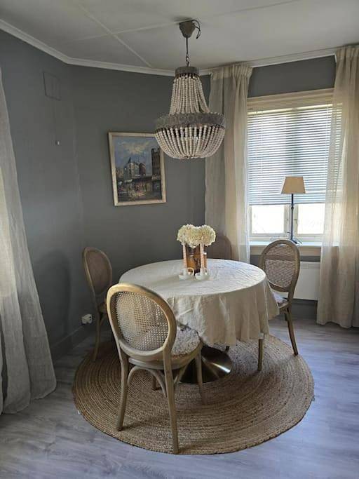Cozy Central House in Sandefjord