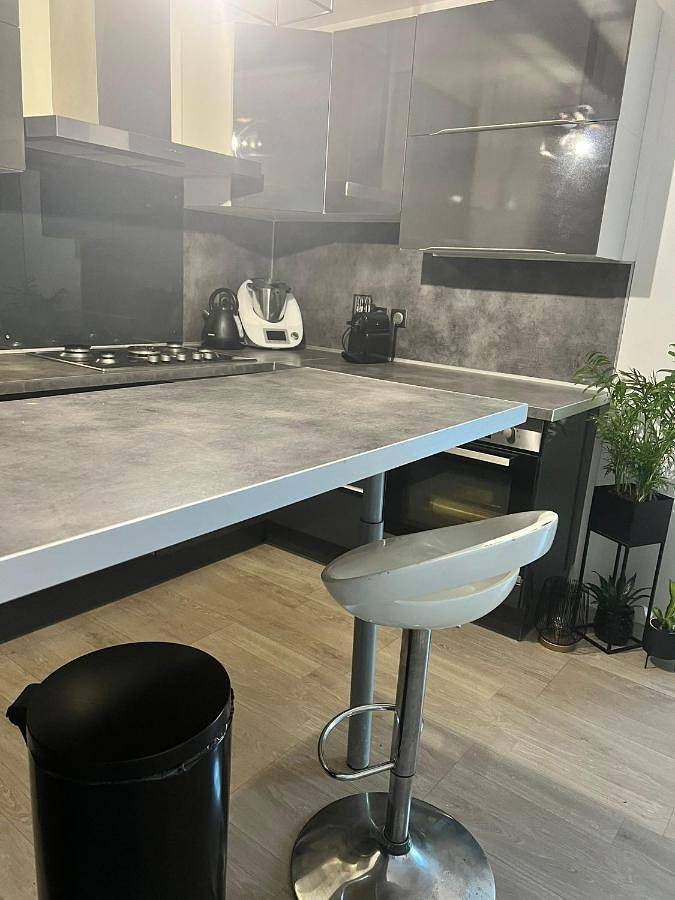 Appartement entier, Douce Escapade Sud 7 pers Wi-Fi parking gratuit in Grabels, Côte méditerranéenne (France)