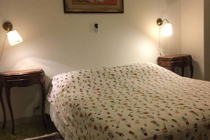 Villa pour 7 personnes, avec terrasse et jardin, animaux acceptés à Forte dei Marmi - 2