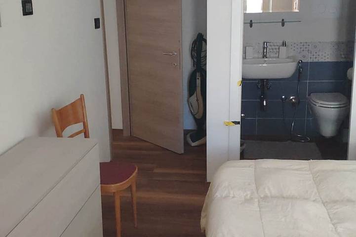 Location de vacances pour 6 personnes, avec sauna et balcon à Pratola Peligna - 3