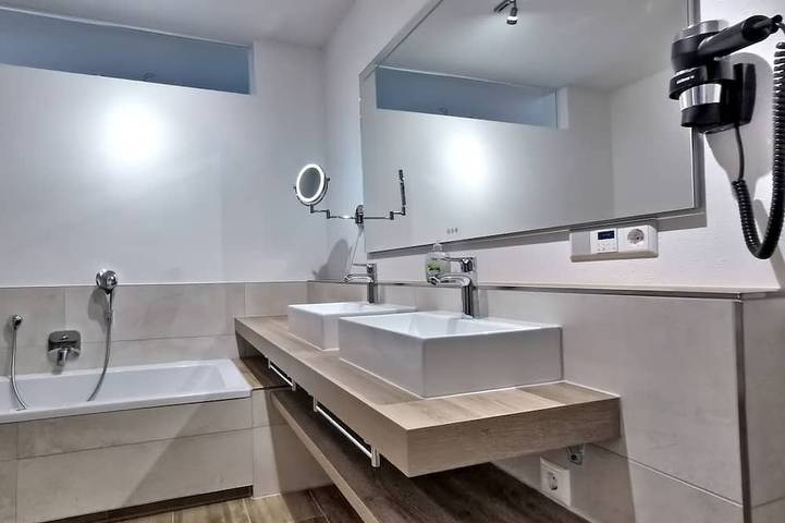 Ganze Wohnung, Whg.5 Ferienwohnung Landglück in Bechhofen, Fränkisches Seenland