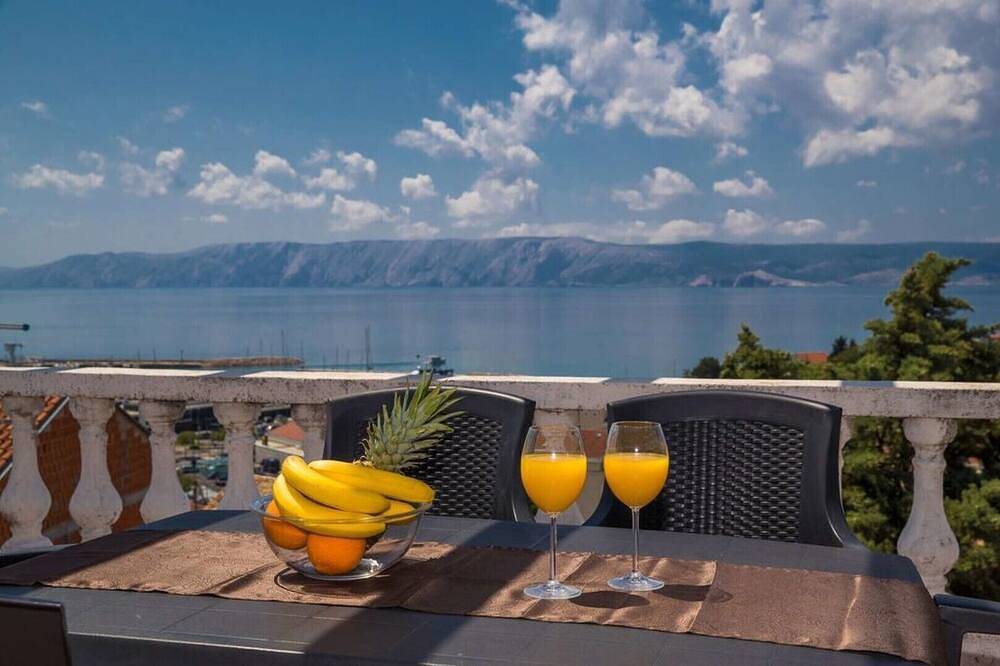Casa vacanza a Kvarn a partire da 196€ a notte