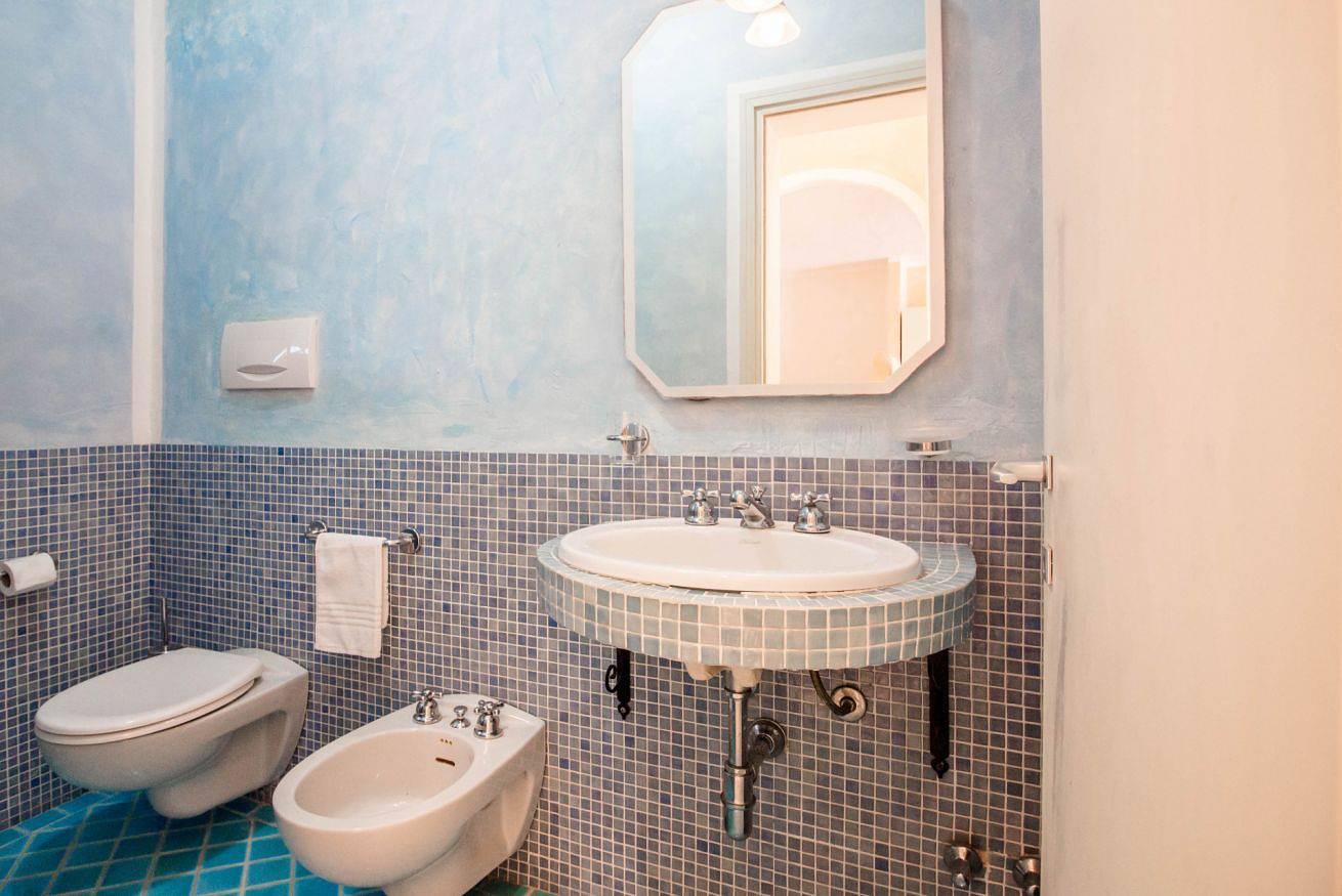 Ganze Wohnung, Porto Cervo Two-Levels Apt. W/ Balconies & Parking in Arzachena, Costa Smeralda