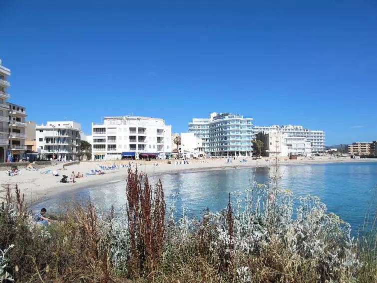 Entire apartment, 4 Pièces 5 Personnes in S'illot Cala Morlanda, Manacor