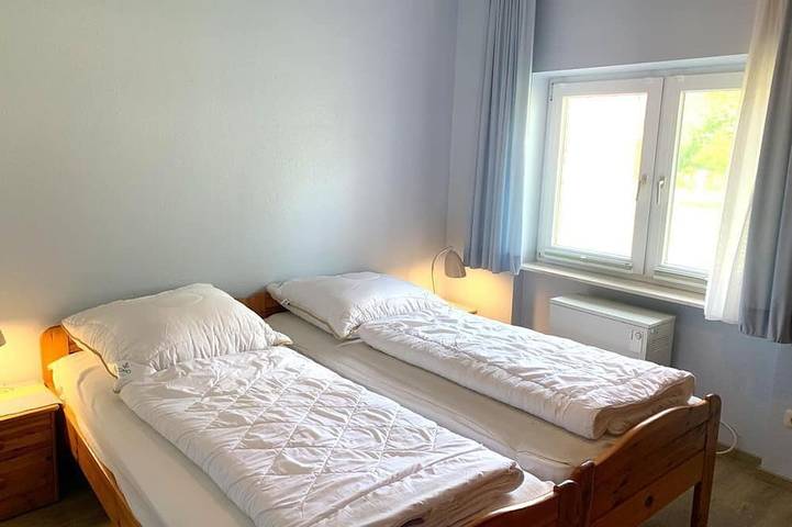 Bauernhof für 4 Personen, mit Terrasse in St. Peter-Ording - 2