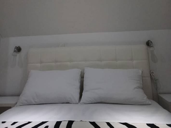 Gîte pour 2 personnes, avec Jardin et Piscine dans Plitvička Jezera