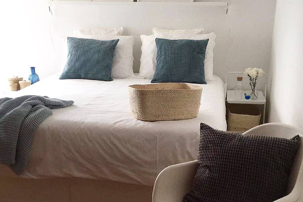 Ganze Wohnung, Sunset Apartment am Strand in Halbinsel von Setúbal