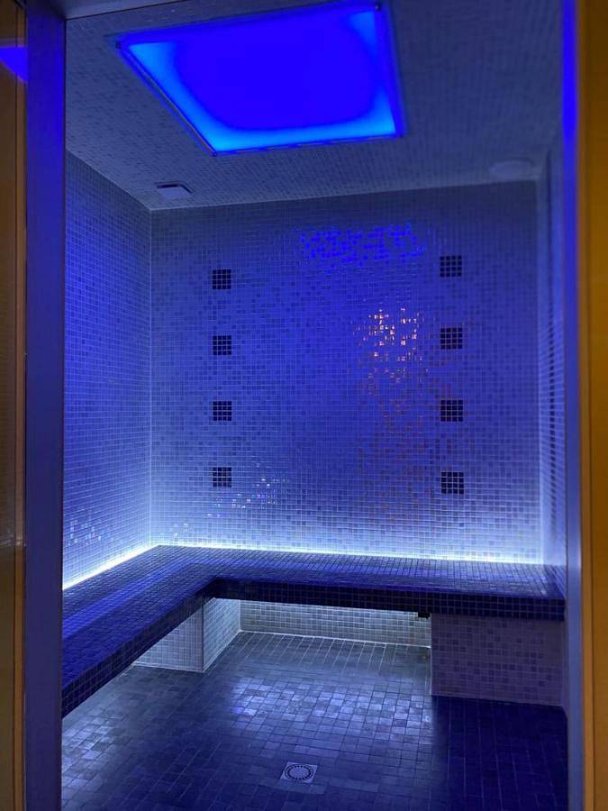 Location de vacances pour 10 personnes, avec jardin à Stotzheim - 2