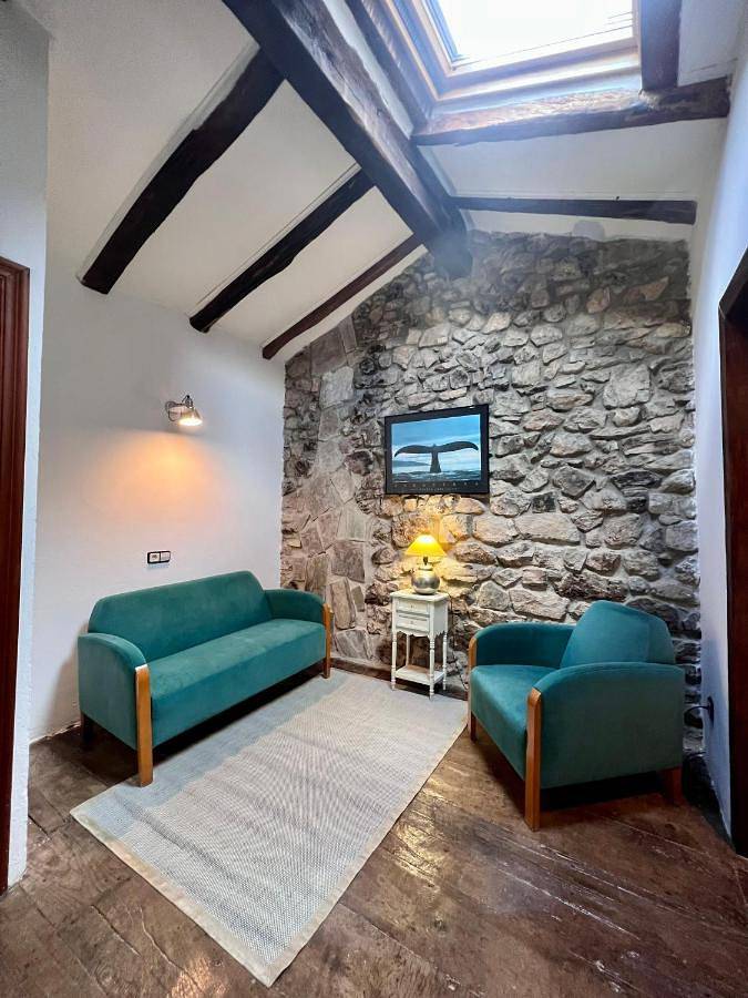 Casa rural para 3 personas, con Terraza en Liébana - 4