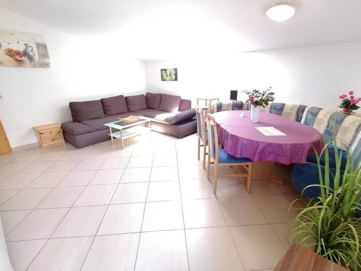 Ferienwohnung für 3 Personen, mit Whirlpool und Terrasse in Götzens - 3