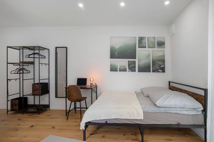 Ferienwohnung für 2 Personen in Augsburg - 2