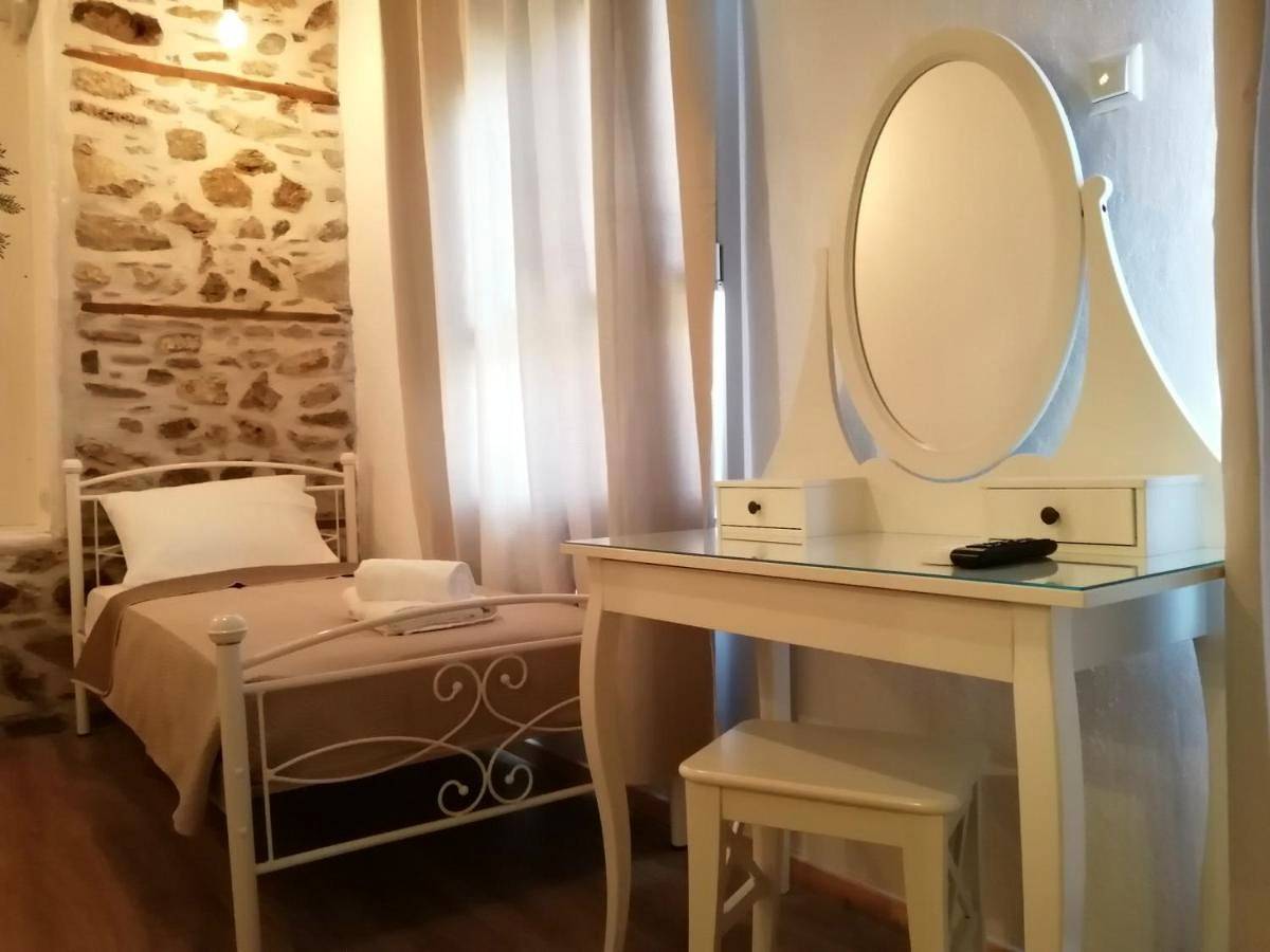 Ganze Wohnung, Superior Apartment in Limenaria, Thassos