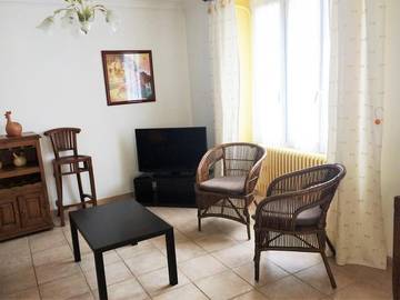 Gîte pour 4 Personnes dans Chouilly, Marne, Photo 1