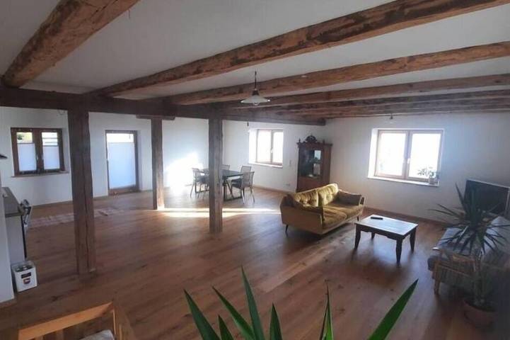 Agriturismo für 5 Personen, mit Garten in Hauzenberg