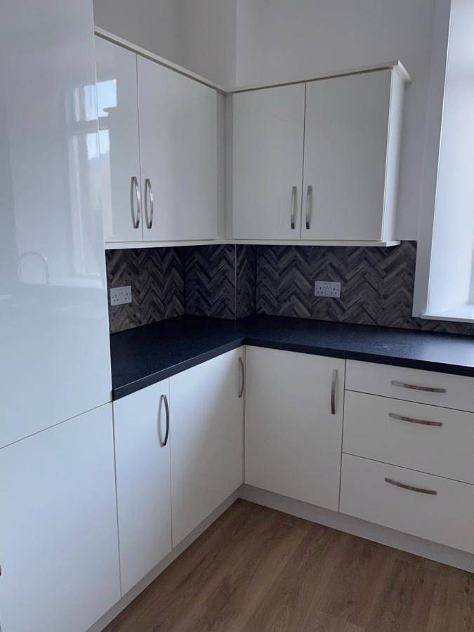 Gîte pour 3 personnes à Stonehaven - 4