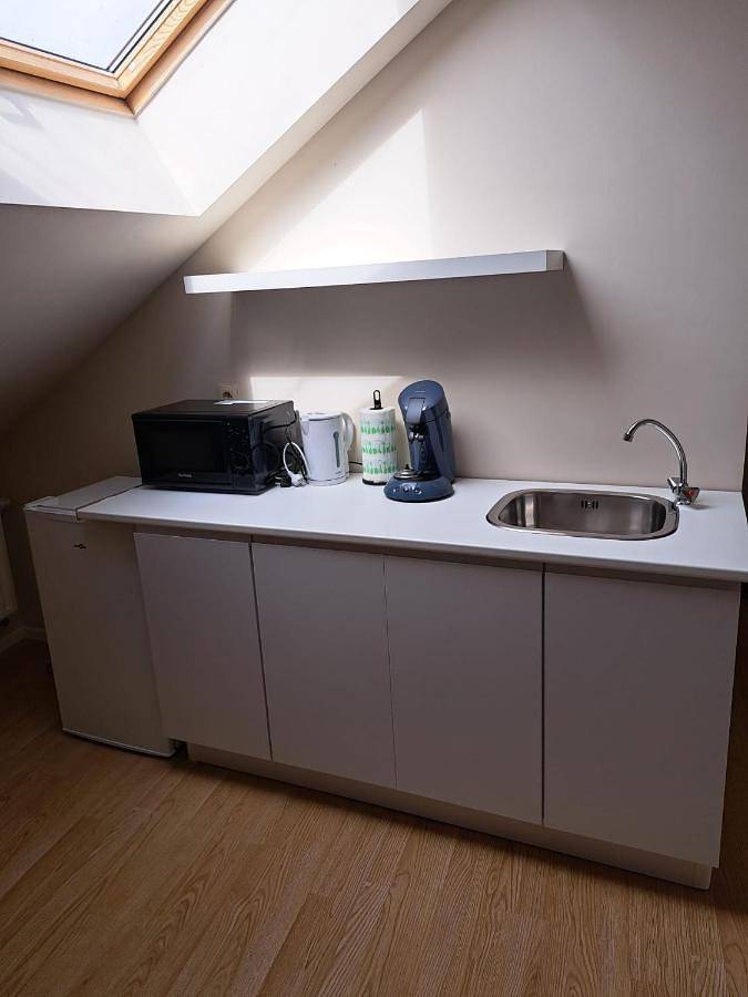 Appartement entier, One-Bedroom Apartment in Jumet, Charleroi