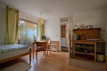 Apartment for 5 People in Nymphenburg, Munich, Photo 2