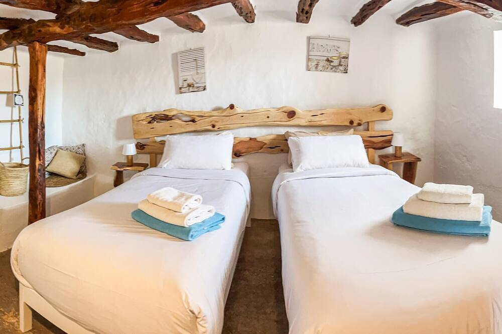 Splendida casa a Sant Antoni de Portman in Sant Antoni de Portmany, Ibiza occidentale