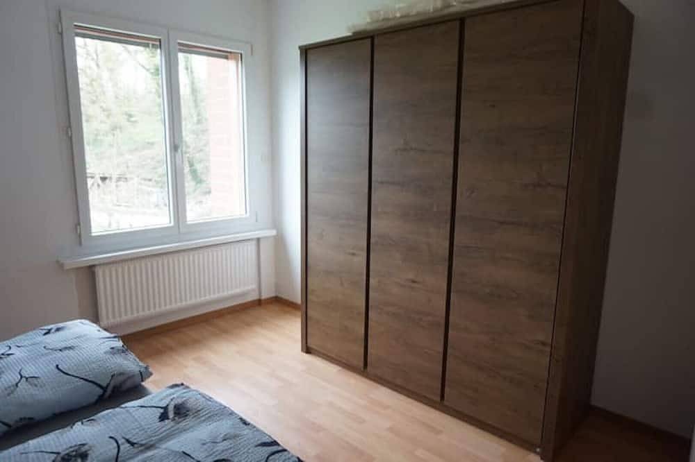 Appartamento intero, Vacation apartment on the Rhine in Sudschwarzwald