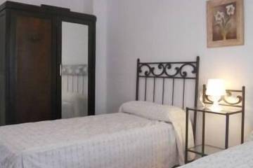 Casa Rural para 10 Personas en Carcabuey, Sierras Subbéticas, Foto 3