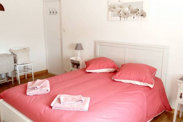 Location de vacances pour 5 personnes à Plougonven - 2