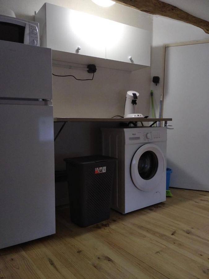 Gîte pour 4 personnes, avec vue et terrasse à Molières - 4