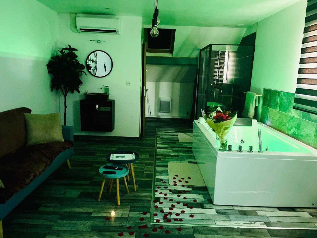 Appartement entier, One-Bedroom Apartment in Tigy, Sologne