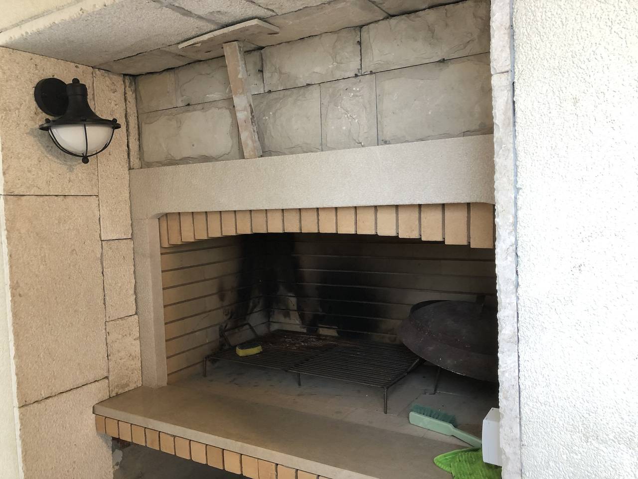 Ganze Wohnung, 1-Zimmer-Ferienwohnung mit Terrasse und Meerblick Drvenik Veliki, Drvenik A-16377-d in Drvenik Veliki, Drvenik Mali und Veli