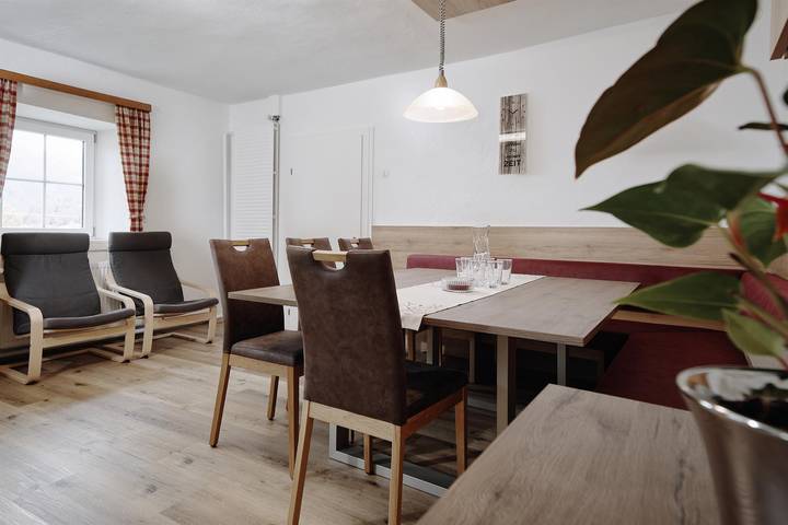 Ganze Ferienwohnung, Ferienhaus mit 5 Schlafzimmern in Radstadt, Ski Amadé