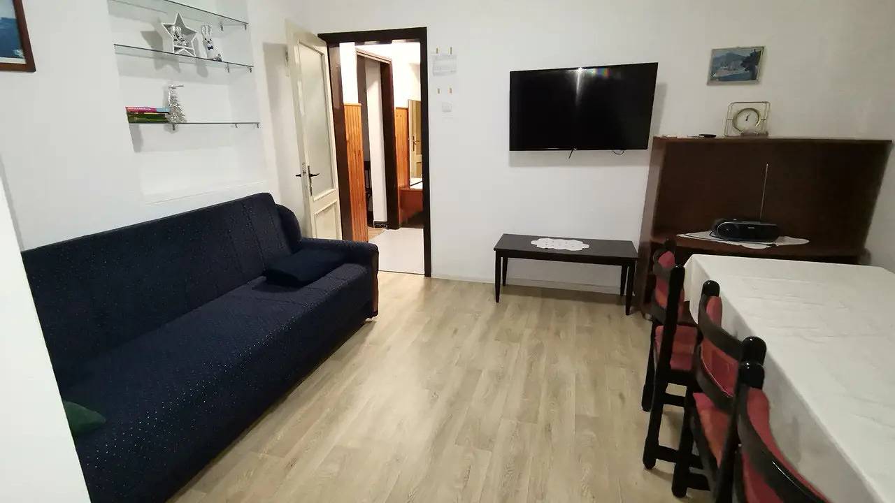 Cijeli apartman za odmor, Ferienwohnung für 5 Personen (62 m²) in Lukoran in Lukoran, Otok Ugljan