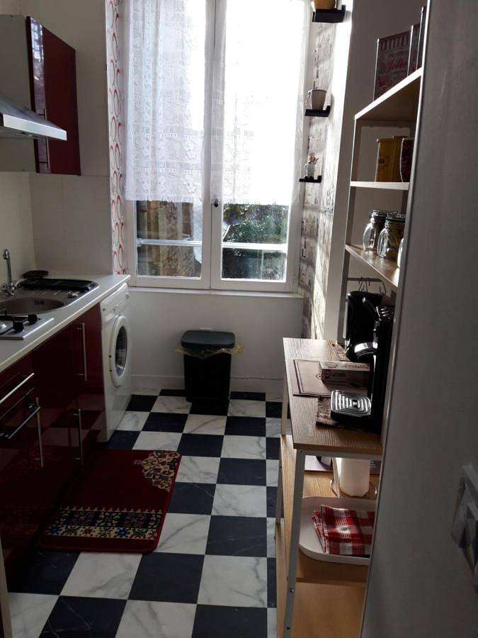 Gîte pour 2 personnes, avec vue dans Tinchebray-Bocage - 3