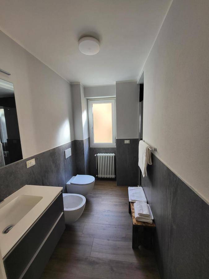 Gîte pour 3 personnes, avec balcon dans Domodossola - 4