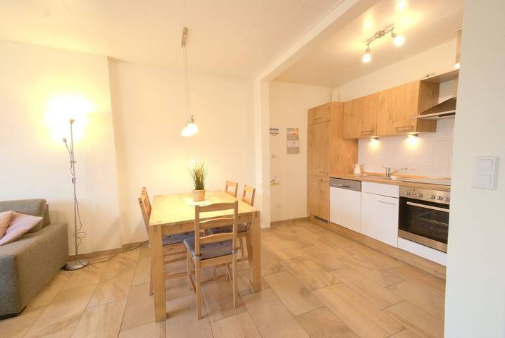 Bungalow für 5 Personen, mit Garten in Norddeich - 2