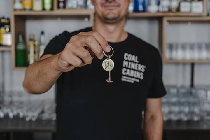 Location de vacances pour 2 personnes, avec vue dans Longyearbyen