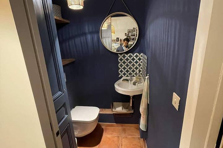 Maison 200 M2 climatisée 5 chambres  4 s d b 4 Wc '' la treille muscate ' in La Grande-Motte, Côte méditerranéenne (France)