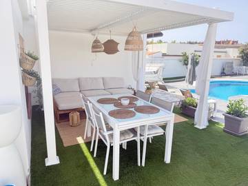 Bungalow pour 3 Personnes dans Arona, Tenerife du Sud, Photo 2