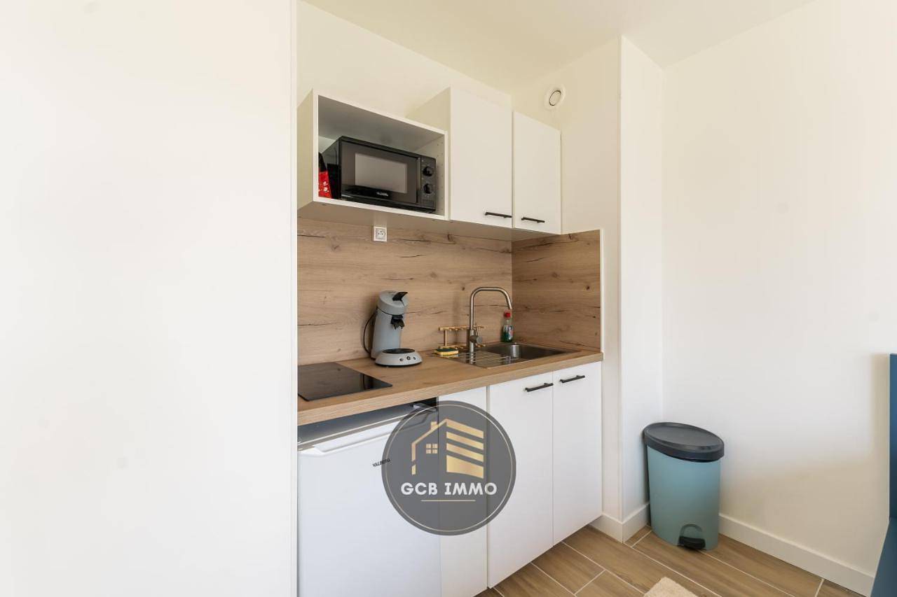 Appartement entier, L'Ecrin Meylan in Meylan, Isère