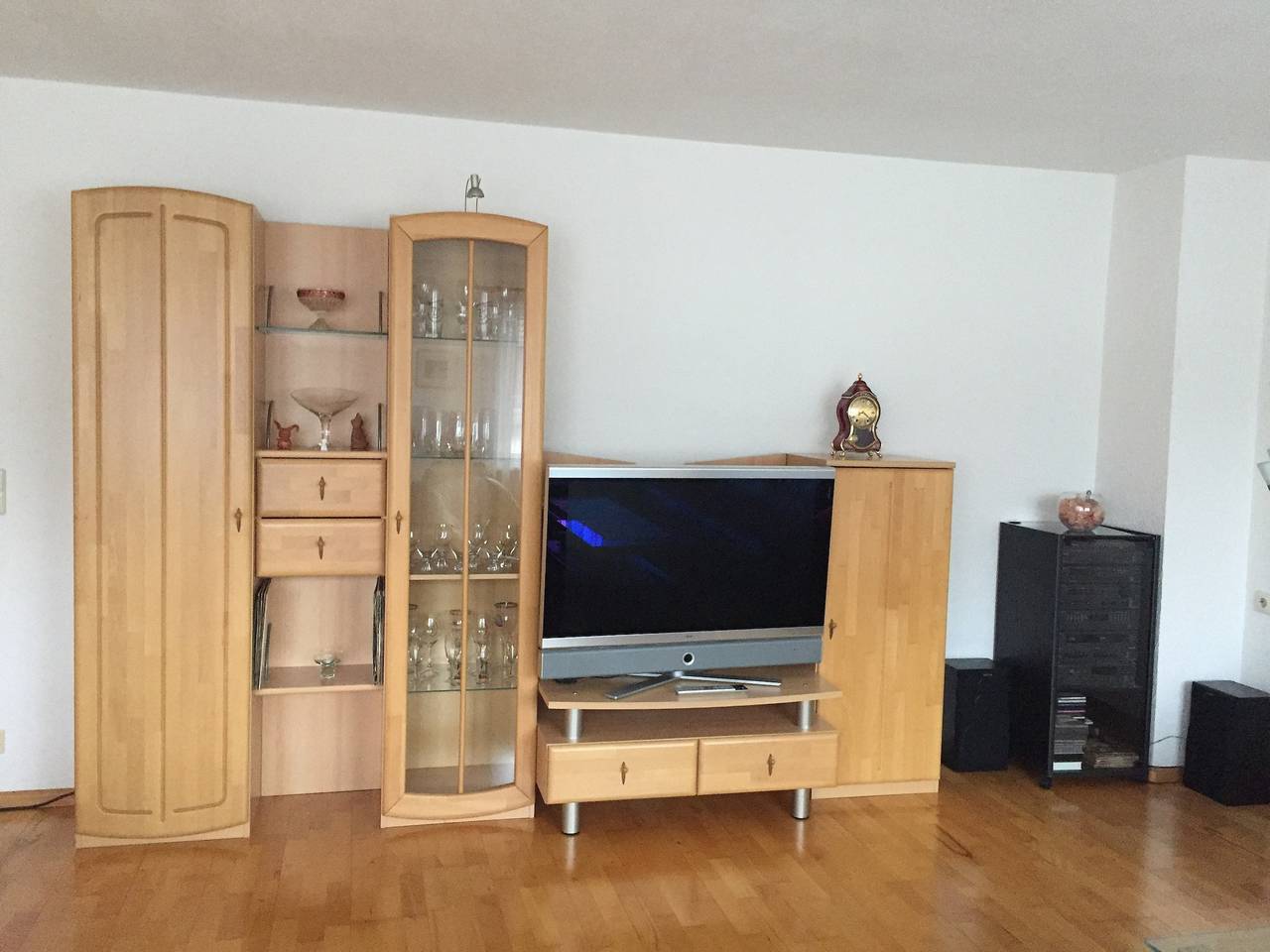 Ganze Ferienwohnung, Haus Rehm in Bad Säckingen, Südschwarzwald
